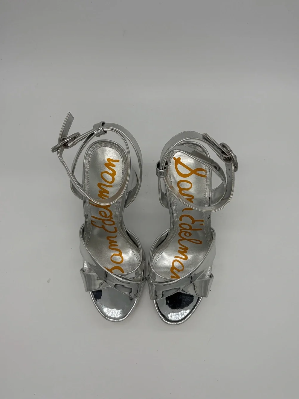 Sam Edelman eye catching